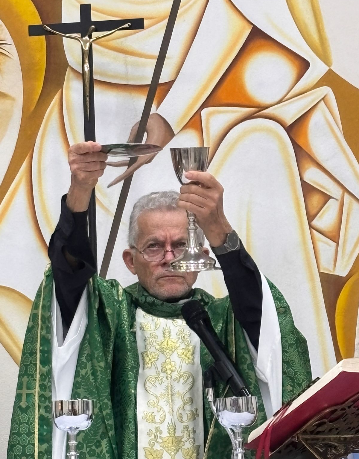Padre Cícero Medeiro
